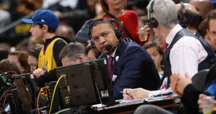 Mark Jackson will not be calling Knicks games on MSG Network this season